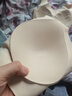 芬腾可安（FENTENGCARE）【升级2件装】固定乳胶杯无痕裸感调整型收副乳内衣女无钢圈文胸 实拍图