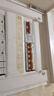 施耐德空气开关EA9AH EA9AH 2P 10KA 100A C EA9AH-C100A/2P 断路器空开EA9AH2C100NEW  实拍图