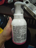 贝亲（Pigeon）洗发水沐浴露 含桃叶精华 婴儿洗发沐浴二合一 500ml IA209 实拍图