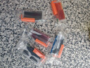 绘威PGI-850XL墨盒 适用佳能IX6780 IX6880 IP8780 7280 MG7580 6400 6380 MX928打印机墨盒CLI-851 五色套装 实拍图