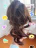 若兮棉花娃娃小晕有骨架无属性人形公仔换装玩偶女孩儿童玩具生日礼物 实拍图
