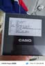 卡西欧（CASIO）手表男运动多功能双显防水太阳能学生电子手表礼物AQ-S820W-1A 实拍图