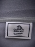 伯希和（Pelliot）冲锋软壳衣春秋防风衣防泼水收腰女士外套休闲登山服12330602紫XL 实拍图