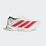 阿迪达斯（adidas）男子 跑步系列 ADIZERO ADIOS PRO 4 M 跑步鞋 JR6363 汉玉白40.5 实拍图