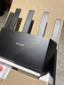 Tenda腾达路由器WiFi7【云霄BE5100】千兆穿墙王信号放大器增强无线超强2.5g网口家用电竞立式BE6L Pro 实拍图