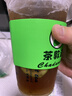 真露（JINRO）韩国烧酒 葡萄味 360ml*6瓶 进口洋酒 果味酒 低度微醺 实拍图