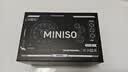 名创优品（MINISO）运动电子表防水青少年初高中生小学生闹钟夜光儿童手表看时间礼物 实拍图