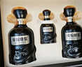 古井贡酒 年份原浆古20 浓香型白酒 52度 500mL*4瓶 方箱装 实拍图