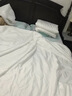 水星家纺蚕丝被100%蚕丝被子春秋被双人空调被芯被褥4.68斤220×240cm 实拍图