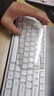 绿联【环保认证】适用华为Pura70手机壳P70保护套全透明超薄抗指纹防摔镜头全包男女简约气囊软壳 实拍图