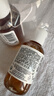 科颜氏（Kiehl's）金盏花植物精粹爽肤水75ml*2 保湿补水化妆水湿敷水收缩毛孔 实拍图