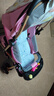 英莱儿（yinglaier）婴儿推车可坐可躺双向便携婴儿车0-3岁轻便手推车（全车可水洗） 公主粉+旗舰款+可坐躺双向+音乐餐盘（全车可水洗） 实拍图