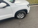 韩泰轮胎 Ventus S1 noble2 H452 215/65R16 98V适配途观奥德赛狮跑途胜 全新轮胎 汽车轮胎 实拍图