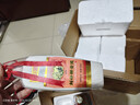 刘伶醉金瓷 浓香型白酒 52度 500ml*6瓶 整箱装  过年送礼河北名酒 实拍图