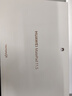 HUAWEI MatePad 11.5 2026 华为平板电脑 护眼屏 鸿蒙AI 大电池 学生儿童学习机 8G+256G WIFI 海岛蓝 实拍图