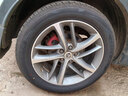 玲珑轮胎汽车轮胎235/50R18 101W XL 绿行GREEN-Max 适配RX5/翼虎/君越 实拍图