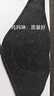 百孝堂 自发热护颈保护带磁颈带保暖热敷磁疗护脖子脖套颈托护颈带男女 国产面料 男女均码 实拍图
