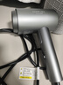 康夫（CONFU）2亿负离子护发电吹风机折叠家用便携不伤发大风速大功率宿舍女士男士用吹风筒 生日礼物 KF-3153灰 实拍图