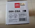 得力（deli）CF218A硒鼓 218A硒鼓适用惠普M132a m132nw m132fn m132fp M104W M104A打印机粉盒 大容量带芯片 实拍图