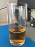 肖特圣维莎（SCHOTT ZWIESEL）德国原装进口无铅水晶玻璃水杯泡绿茶玻璃杯明前龙井茶杯安全透明 320ML单只 实拍图