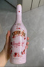 百利（Baileys）【年少有为同款】甜酒力娇酒粉色酒组合装 原味700ml+草莓味700ml 实拍图
