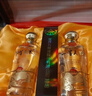 五粮液股份公司出品 一尊天下幸福美满 浓香型白酒52度500mL*2瓶 礼盒装 实拍图