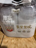 芳草地一次性碗500ml*50只聚餐饭碗汤碗冰粉饺子汤圆碗快餐打包盒不带盖 实拍图