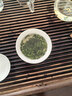 一杯香茶叶高山云雾绿茶500g新茶明前日照足礼盒装自己喝散装茗茶 实拍图