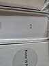 魅族（meizu）Note 16 Pro AI手机 16GB+512GB 流云白 第三代骁龙7s 144Hz 1.5K护眼屏 实拍图