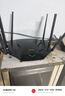 普联（TP-LINK） AX5400千兆无线路由器 WiFi6 5G双频高速网络 Mesh路由 游戏路由 智能家用穿墙 XDR5430易展版 实拍图