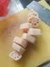 藕荷泥（OUHENI）正宗洪湖粉藕新鲜莲藕湖北特产现挖九孔藕煲汤湖藕粉糯莲藕蔬菜 洪湖粉藕3斤 现挖带泥（顺丰/京东快递） 实拍图