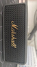 Marshall（马歇尔）EMBERTON III 音箱便携式3代无线蓝牙家用户外防尘防水长续航礼物小音响 黑金色 实拍图