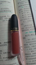 M.A.C魅可轻尤雾弹唇釉口红雾面滋润#991小辣椒 送女友生日礼物 实拍图