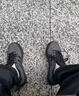 adidas DAILY 4.0复古百搭休闲帆布鞋男女阿迪达斯官方轻运动   黑色/碳黑   37 实拍图