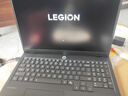 联想拯救者Y7000P 电竞游戏笔记本电脑(酷睿i9-14900HX 16G 1T RTX5060 2.5K 240Hz 黑) 国家补贴 实拍图