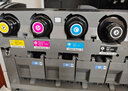 得力（deli）墨粉盒XT67Ke墨盒黑色标准容量适用于M201CR M301CR约印5300页原装耗材 打印清晰 实拍图