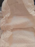 好奇（Huggies）铂金装小桃裤纸尿裤S96片(4-8kg)新生儿小号尿不湿【透爽散热】 实拍图