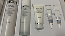 欧诗漫（OSM）珍珠白洁面水乳液精华美白淡斑保湿焕亮护肤品焕亮星选礼盒母亲节 实拍图