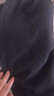 特步加绒运动长裤卫裤男士加厚秋冬裤子针织保暖裤休闲束口 实拍图