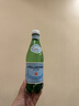 圣培露（S.PELLECRINO）意大利含气天然矿泉水气泡水饮用水500ml*24效期至26年10月28到期 实拍图