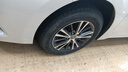 朝阳轮胎 汽车轮胎 195/65R15 91H RP18 适配奔腾B50/高尔夫 实拍图