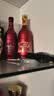轩尼诗（Hennessy）VSOP干邑白兰地法国进口洋酒700ml生肖限量礼盒 实拍图