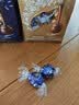 瑞士莲（lindt）软心黑巧克力600g+混合巧克力600g进口零食儿童糖果礼物送女友 实拍图