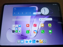 OPPO Pad 3 11.61英寸平板电脑 8GB+256GB 霞光紫 办公游戏学习娱乐一加平板 国家补贴 实拍图