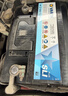 瓦尔塔（VARTA）京东汽车电瓶蓄电池启停 动力强劲 EFB H6大众速迈腾途观以旧换新 实拍图