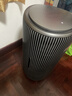 飞利浦（PHILIPS）空气净化器除甲醛烟味神器新房专业家用孕妇婴儿室内换气鼻炎杀菌净化机除螨尘花粉过敏原AC4228黑 实拍图