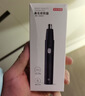 京东京造 电动鼻毛修剪器套装 配3种刀头 鼻毛剪刀电动修眉刀修鼻毛修剪器男士专用 男生生日礼物 男 实拍图