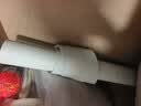 朗格防污护眼生态硅书桌垫儿童学习专用写字台布小学生课桌面保护垫子 实拍图