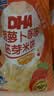 小鹿蓝蓝DHA胡萝卜哆哆胚芽宝宝儿童零食米饼60g 实拍图