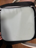京寻记忆棉坐垫椅垫车载坐垫屁垫办公室久坐椅子垫学生座垫屁股垫子  实拍图